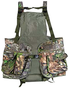 HS HSSTR1001721    TURKEY VEST L/XL  MO OBSESSION