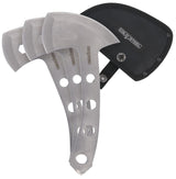COLD  TH50AX3PK   THROWING AXES        9