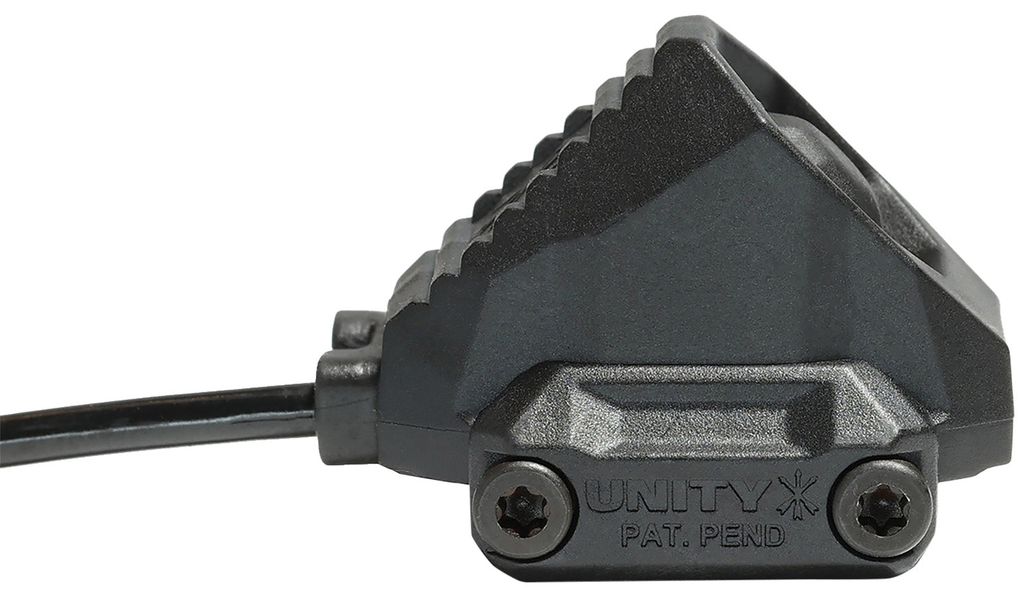 UNITY AXN-SL-I7B     AXON SL CRNLSR            BLK