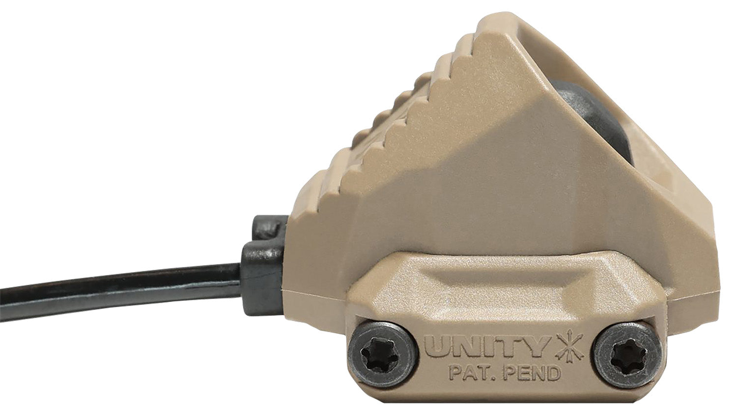 UNITY AXN-SL-S7F     AXON SL SUREFIRE          FDE
