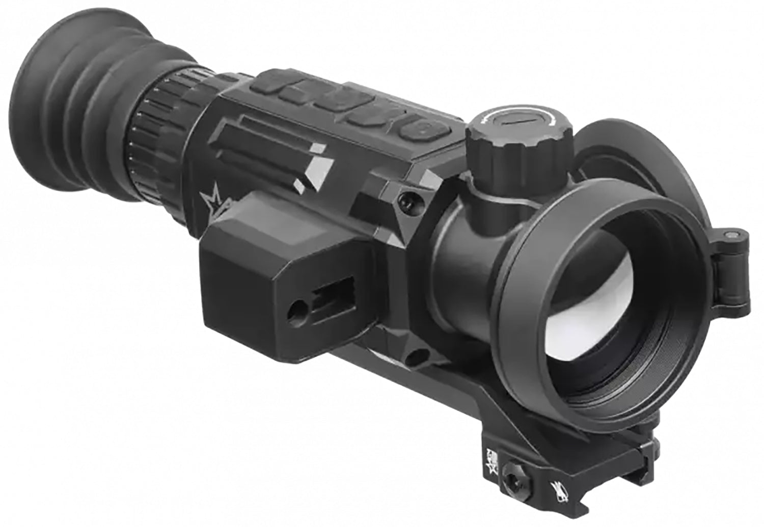 AGM SECU50-640-LRF SECUTOR LRF 50-640 640X512 50MM