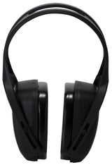PYRA PPM110      MUFFS PASSIVE PRO BASE LEVEL BK