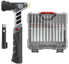 AVID AVAMHAPS     ARMORERS MASTER HAMMER AND PUNCH