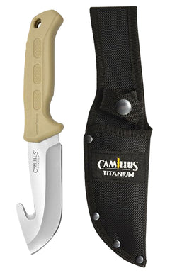 CAM 19156      ROTO GUT HOOK   4"