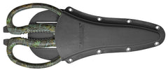 CAM 19403      MULTIFUNCTION GAME SHEAR 8.75  CAMO