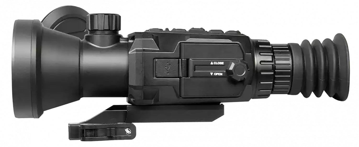 AGM SECU75-640-LRF SECUTOR LRF 75-640 640X512 75MM