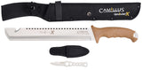 CAM 19236-003  CARNIVORE X MACHETE 12"