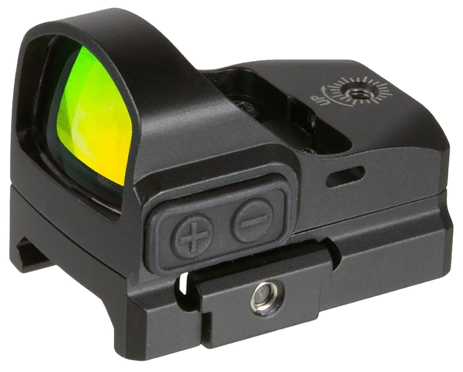 TRU TGTG8100B4    TRUTEC MICRO REDDOT 23MM 3MOA