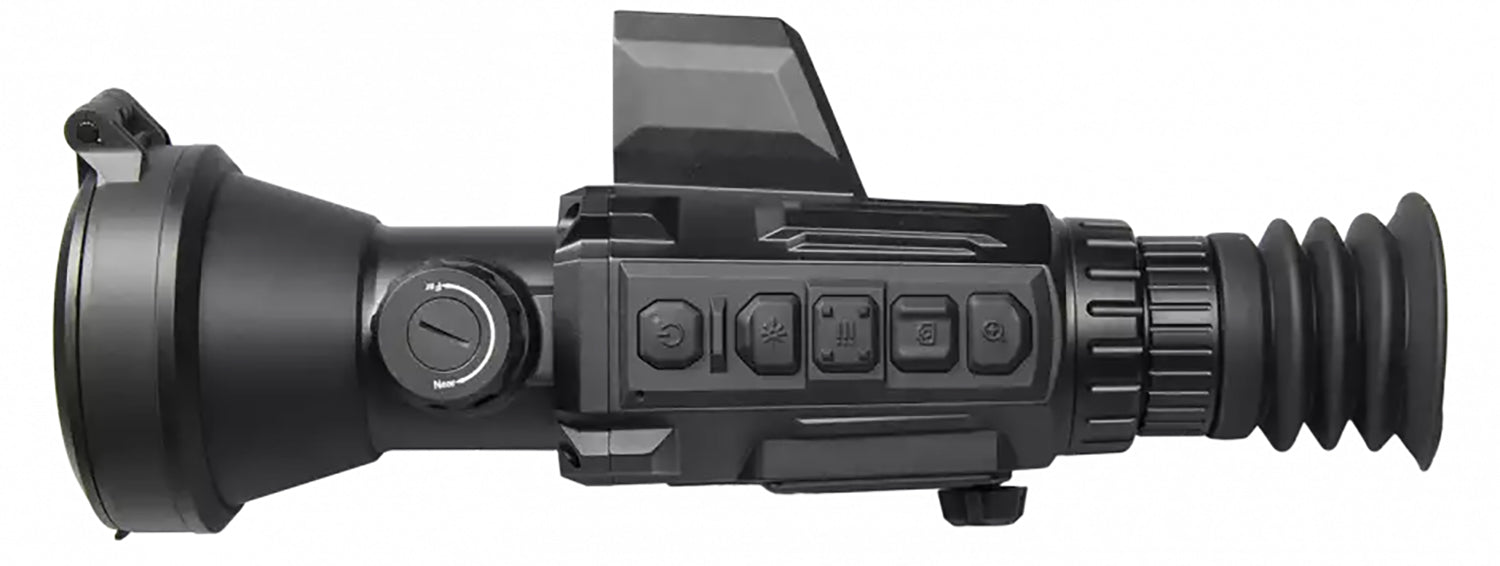 AGM SECU75-640-LRF SECUTOR LRF 75-640 640X512 75MM