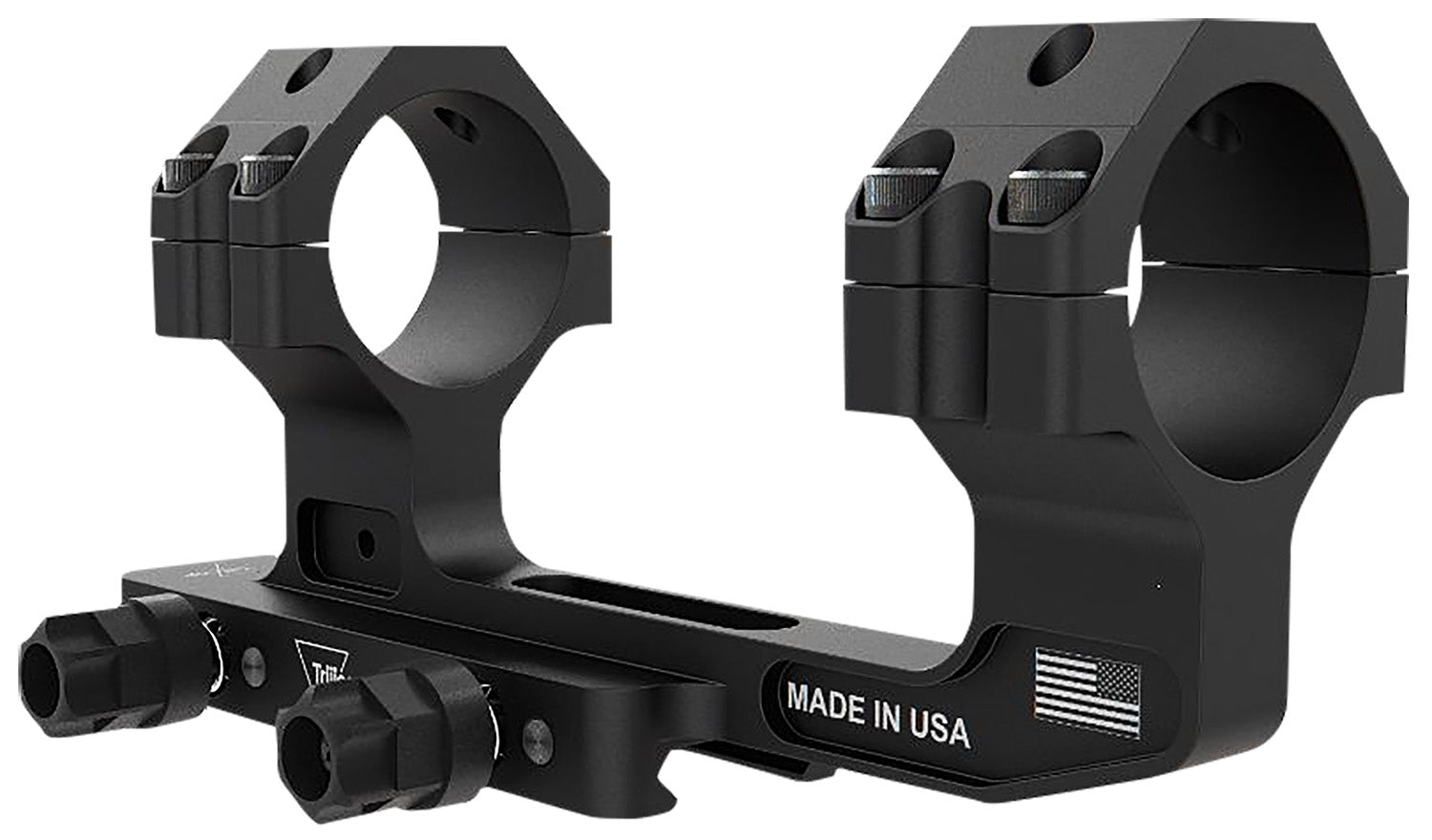 TRJ AC22050  CANTILEVER MNT W/QLOC 34MM