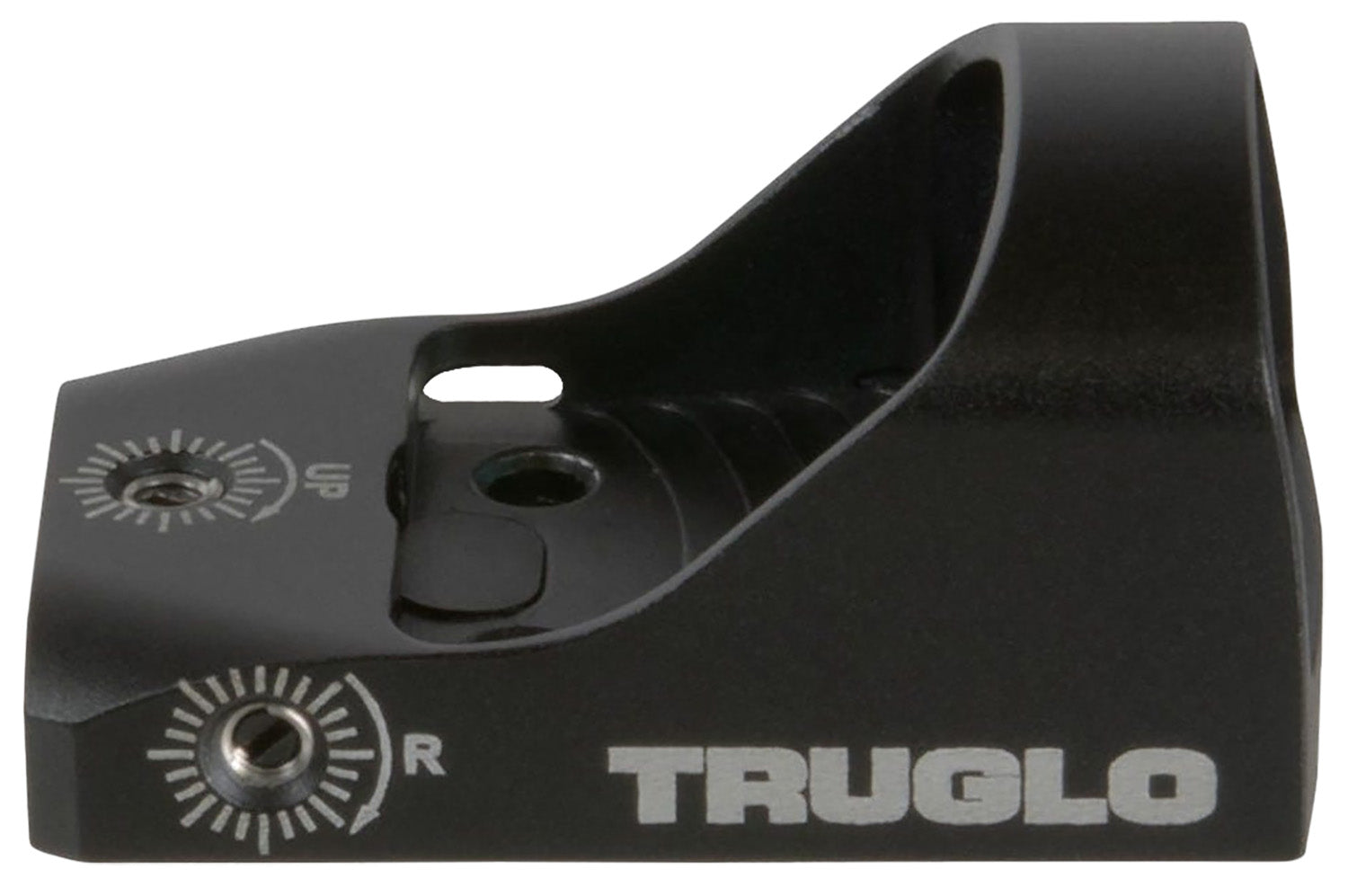 TRU TGTG8100B4    TRUTEC MICRO REDDOT 23MM 3MOA