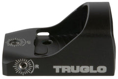 TRU TGTG8100B4    TRUTEC MICRO REDDOT 23MM 3MOA