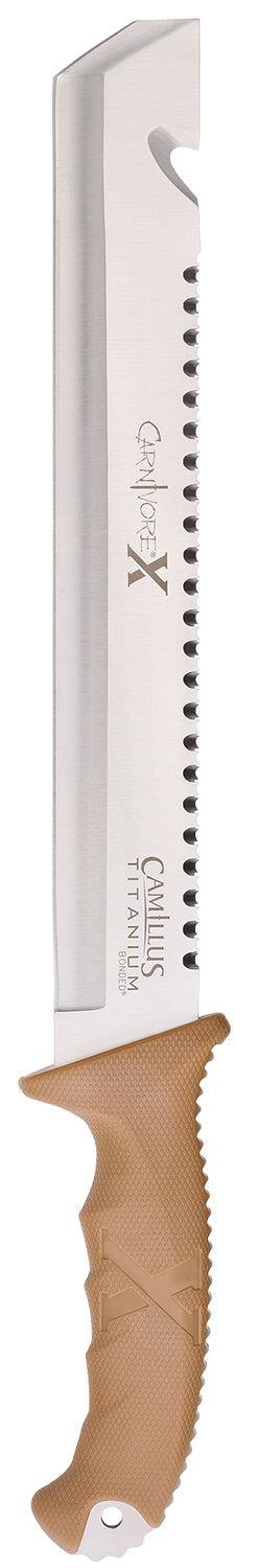 CAM 19236-003  CARNIVORE X MACHETE 12