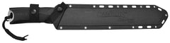 CAM 19818      CARNIVORE INJECT MACHETE 12"