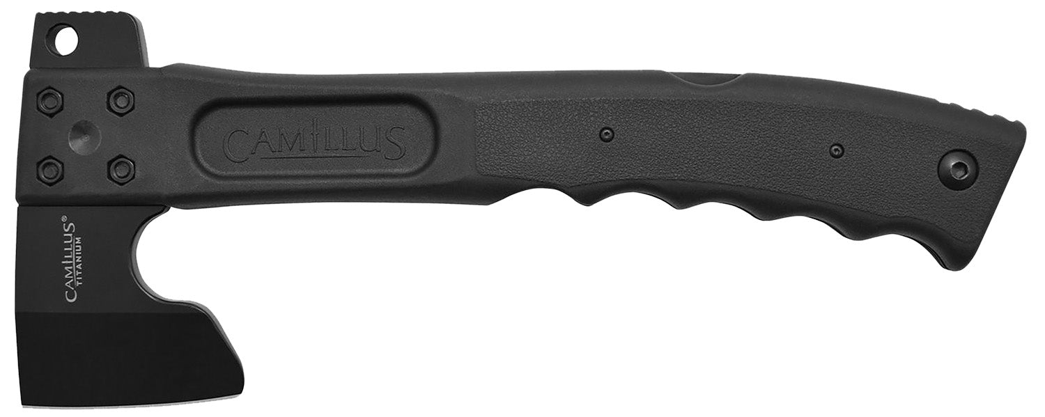 CAM 19142      CAMITRAX 3IN1 HATCHET 7