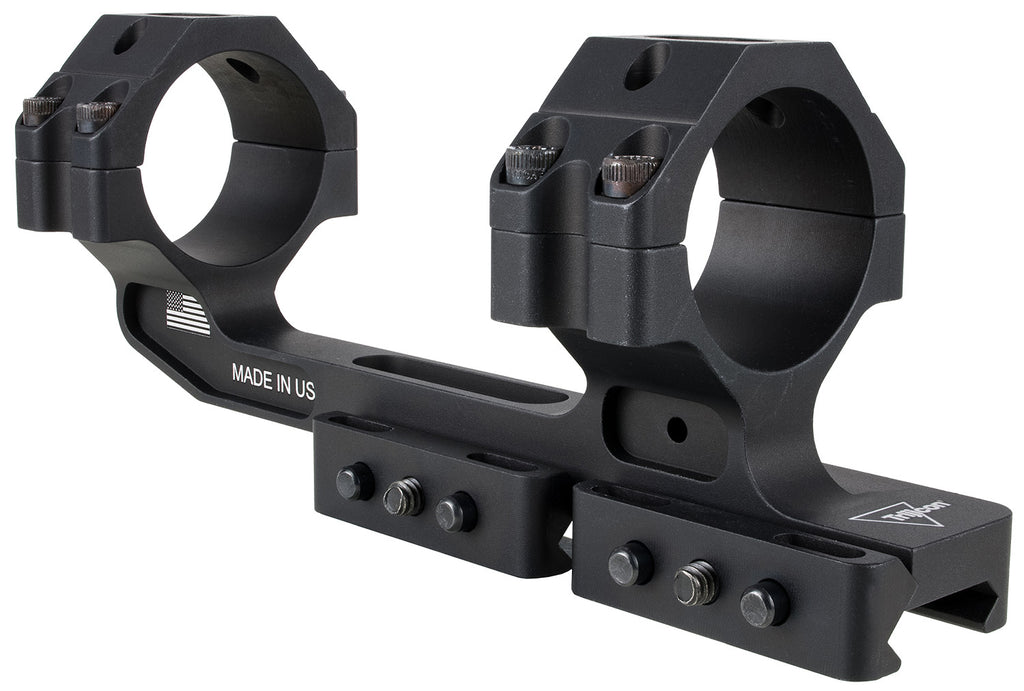 TRJ AC22052  CANTILEVER MNT STATIC MNT 34MM 1.535