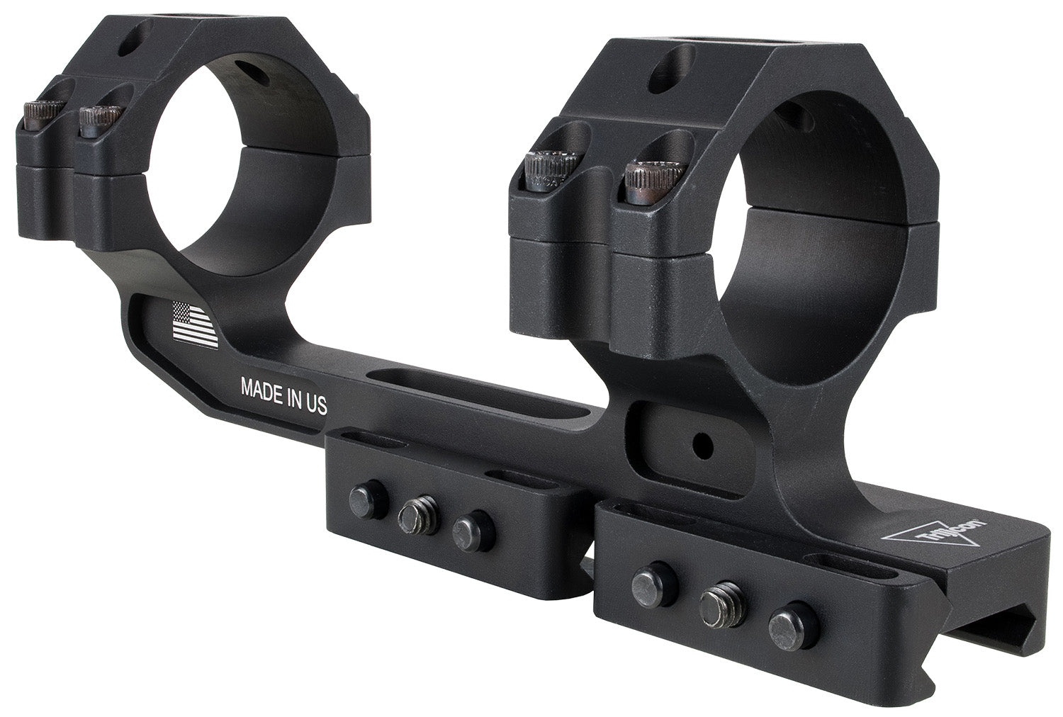 TRJ AC22052  CANTILEVER MNT STATIC MNT 34MM 1.535