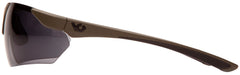 PYRA VGSG1720T   DRONE 2 OD GRN FRAME/GRY ANTI-FOG