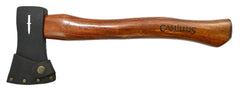 CAM 19345      AMERICAN HICKORY HATCHET