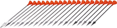 COLD  B625BR      RAZOR TIP BRDHEAD DART 40PK