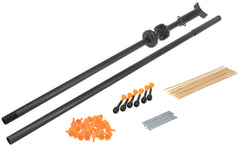COLD  B6255TZ     2PC BLOWGUN