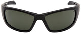 PYRA VGSB1322T   HOWITZER BLK FRAME/F-GRY ANTI-FOG