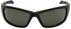 PYRA VGSB1322T   HOWITZER BLK FRAME/F-GRY ANTI-FOG