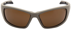 PYRA VGST1318T   HOWITZER TAN FRAME/BRZ ANTI-FOG