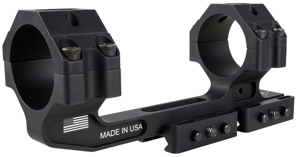 TRJ AC22054  CANTILEVER MNT STATIC MNT 30MM 1.535