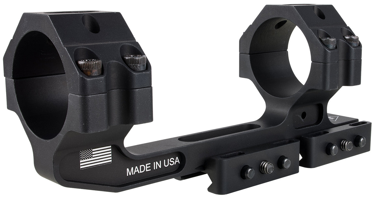 TRJ AC22054  CANTILEVER MNT STATIC MNT 30MM 1.535