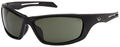 PYRA VGSB1322T   HOWITZER BLK FRAME/F-GRY ANTI-FOG