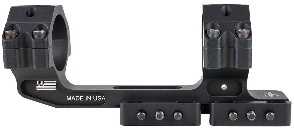 TRJ AC22054  CANTILEVER MNT STATIC MNT 30MM 1.535