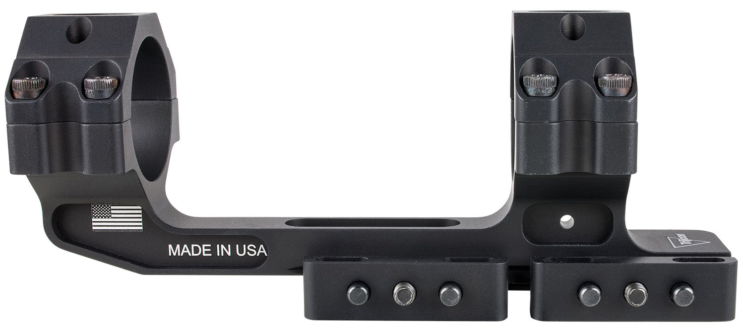 TRJ AC22054  CANTILEVER MNT STATIC MNT 30MM 1.535