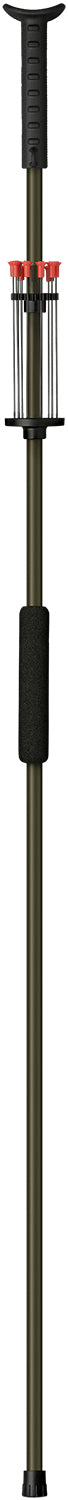 COLD  B3574Z     BLOWGUN 357
