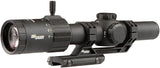 SIG SOTM61001   TANGO MSR 1-6X24 SFP HELLFIRE RET