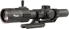 SIG SOTM61001   TANGO MSR 1-6X24 SFP HELLFIRE RET
