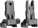 SI SPBUS              POLY BACKUP SIGHTS