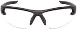 PYRA VGSGM1410T  SEMTEX 2 GUN METAL FRAME/CLR A-F
