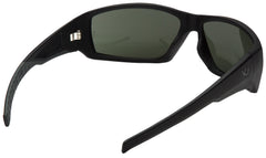 PYRA VGSB722T    OVERWATCH BK FRAME/F-GRY ANTI-FOG