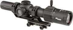 SIG SOTM61001   TANGO MSR 1-6X24 SFP HELLFIRE RET