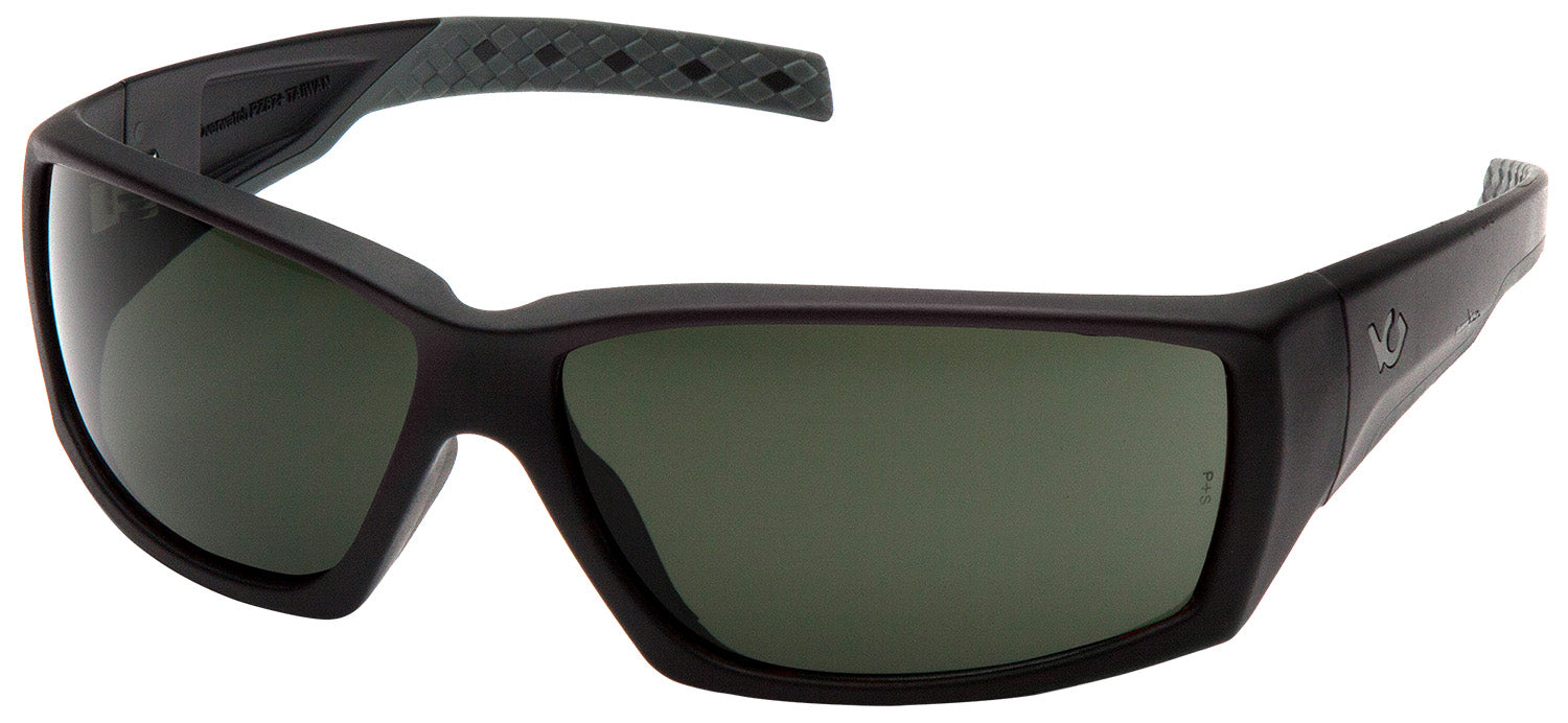 PYRA VGSB722T    OVERWATCH BK FRAME/F-GRY ANTI-FOG