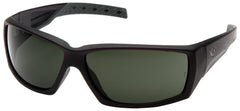 PYRA VGSB722T    OVERWATCH BK FRAME/F-GRY ANTI-FOG