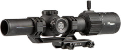 SIG SOTM61001   TANGO MSR 1-6X24 SFP HELLFIRE RET