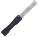 COLD  KSDSDW     DBL SIDED KNOFE SHARPENER