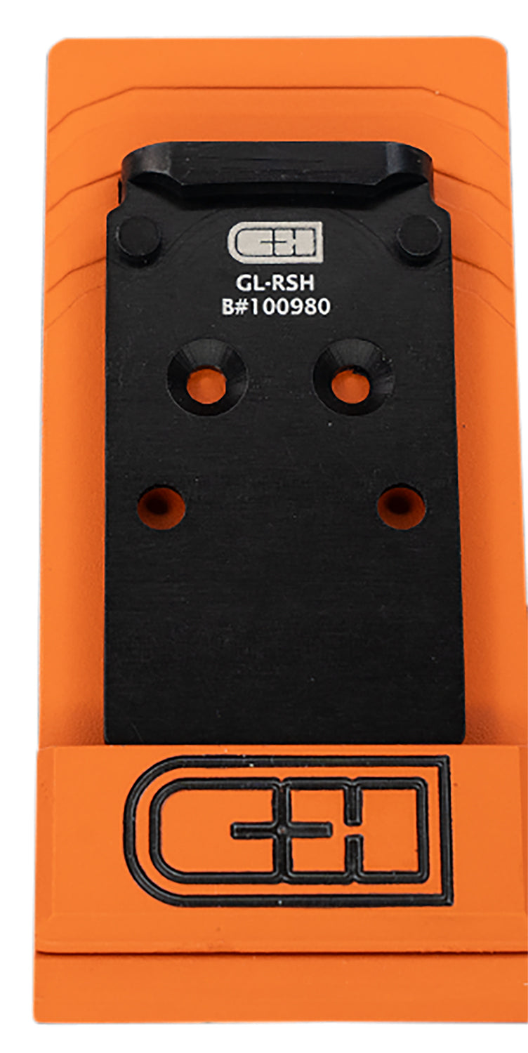 C&H GLRSH        V4 MIL/LEO ADPTR TRIJ RMR/SRO/HOL