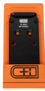 C&amp;H GLRSH        V4 MIL/LEO ADPTR TRIJ RMR/SRO/HOL