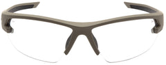 PYRA VGST1410T   SEMTEX 2 TAN FRAME/CLEAR ANTI-FOG