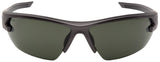 PYRA VGSGM1422T  SEMTEX 2 GUN METAL FRAME/F-GRY