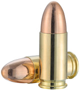 NORMA 801902412 9MM      158GR TMJ           50/20