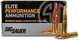 SIG T300BLK194ME-20  300BLK 194GR SUBTACT    20/10